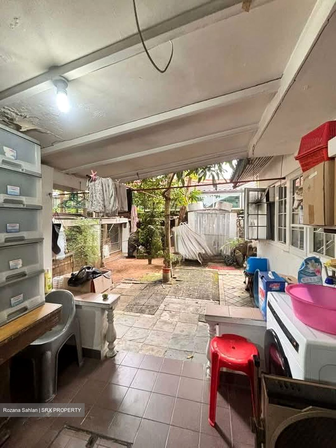 Lorong Marzuki (D14), Detached #604387931